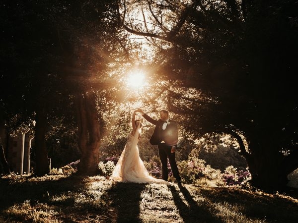 Your Perfect Autumn Wedding