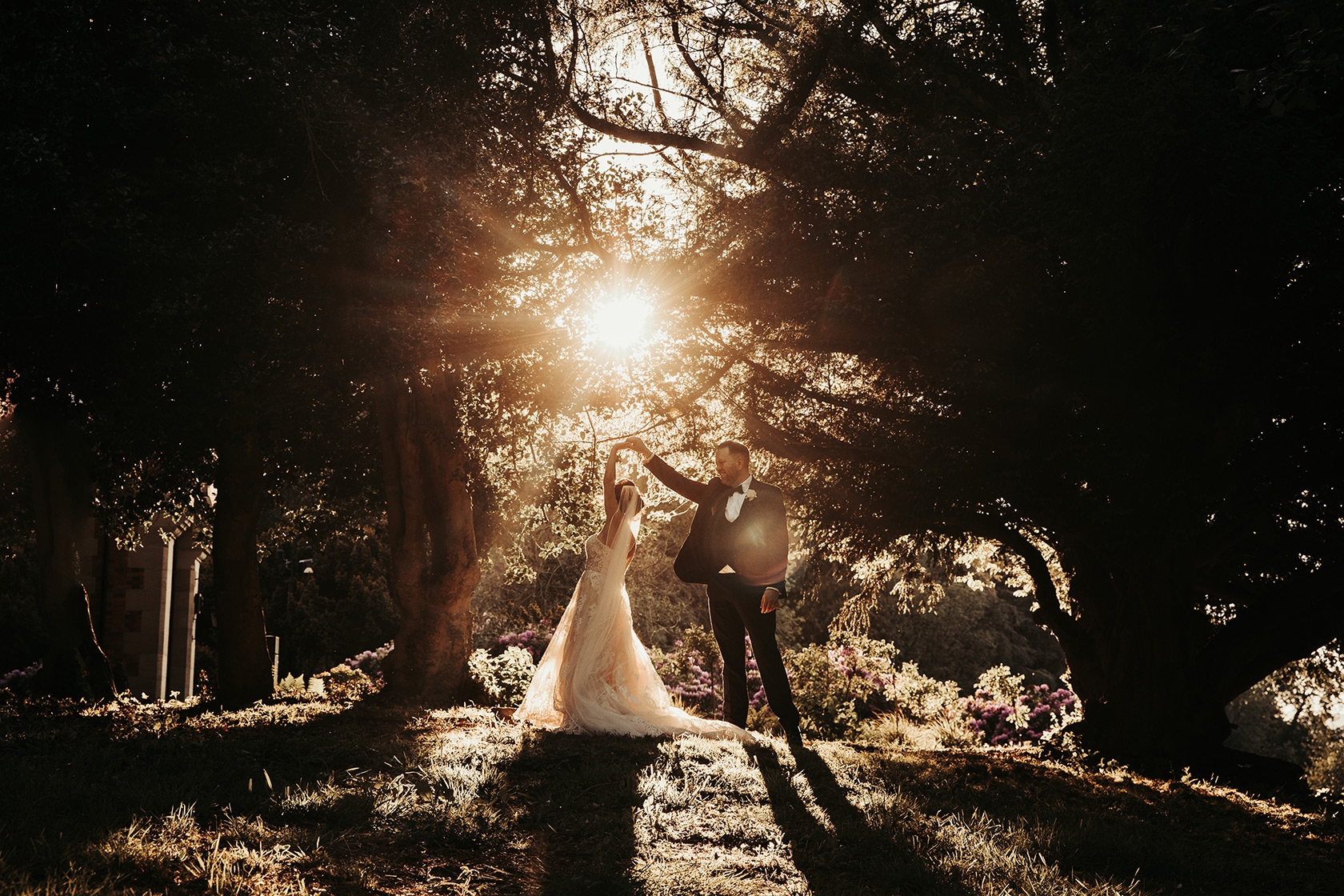 Your Perfect Autumn Wedding